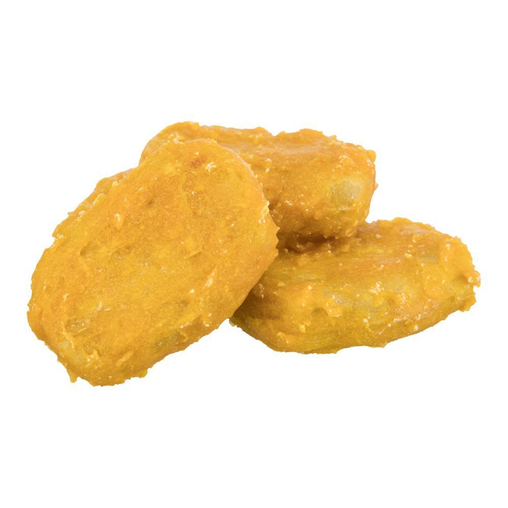 Ласощі для собак Trixie Chicken Nuggets 100 г - курка Ласощі для собак Trixie Chicken Nuggets 100 г - курка