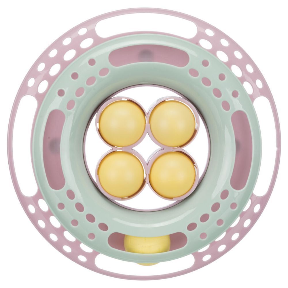 Trixie Circle іграшка для кошенят 24 см – різнокольоровий