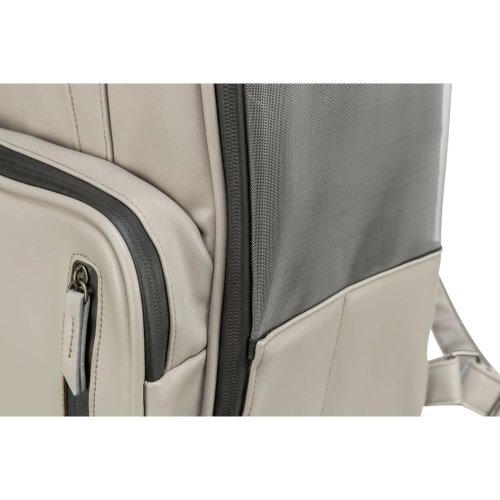 Trixie CityStyle рюкзак-переноска для собак 30х20х40 см - серый Trixie CityStyle рюкзак-переноска для собак 30х20х40 см - серый