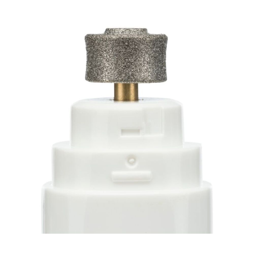 Trixie Claw Grinder машинка для когтей кошек 14 см - белый
