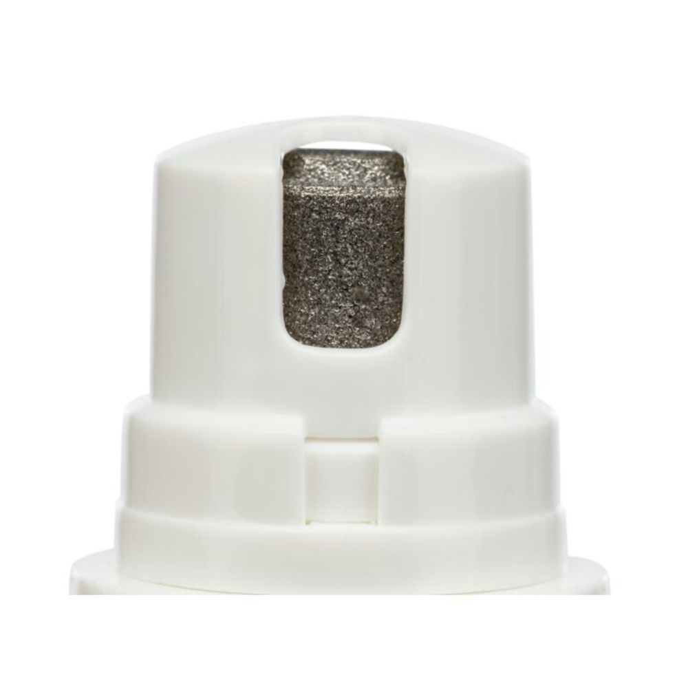 Trixie Claw Grinder машинка для когтей кошек 14 см - белый