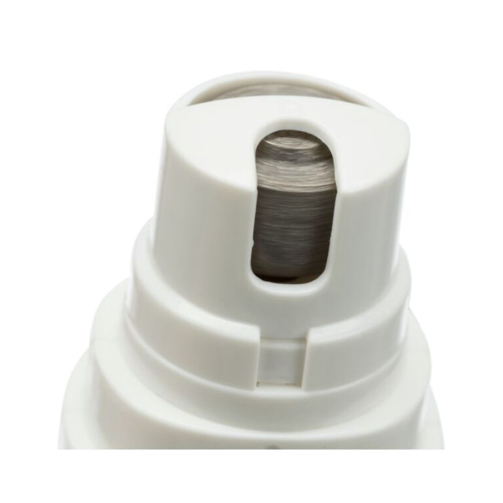Trixie Claw Grinder машинка для когтей кошек 14 см - белый