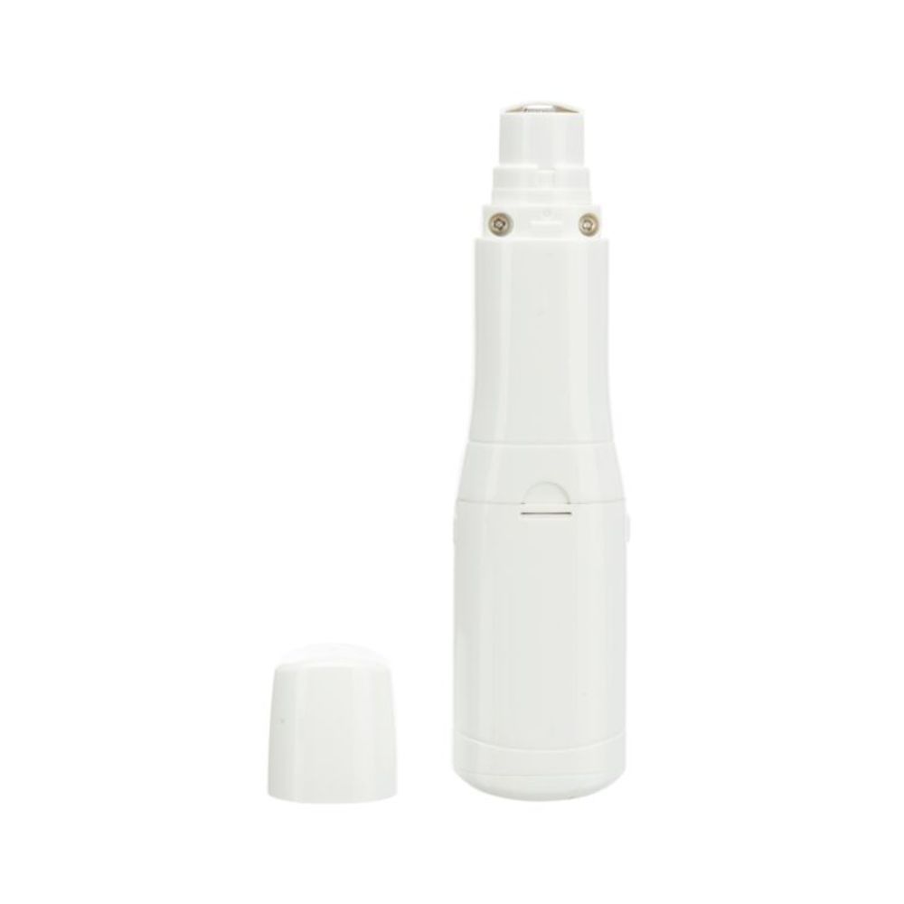 Trixie Claw Grinder машинка для когтей кошек 14 см - белый