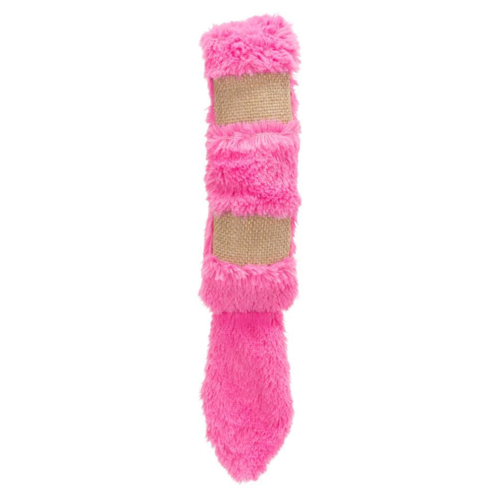 Trixie Cushion игрушка для кошек с кошачьей мятой 39 см - цвет в ассортименте Trixie Cushion игрушка для кошек с кошачьей мятой 39 см - цвет в ассортименте