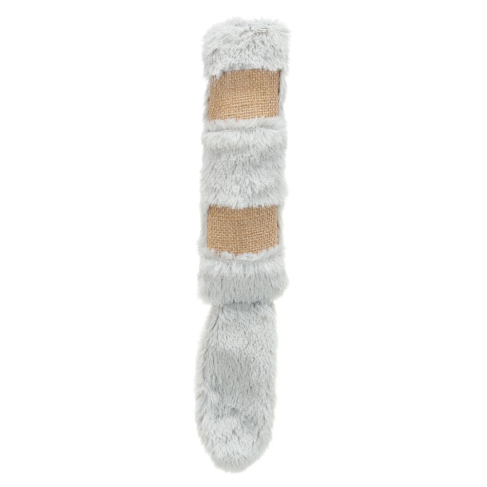 Trixie Cushion игрушка для кошек с кошачьей мятой 39 см - цвет в ассортименте Trixie Cushion игрушка для кошек с кошачьей мятой 39 см - цвет в ассортименте