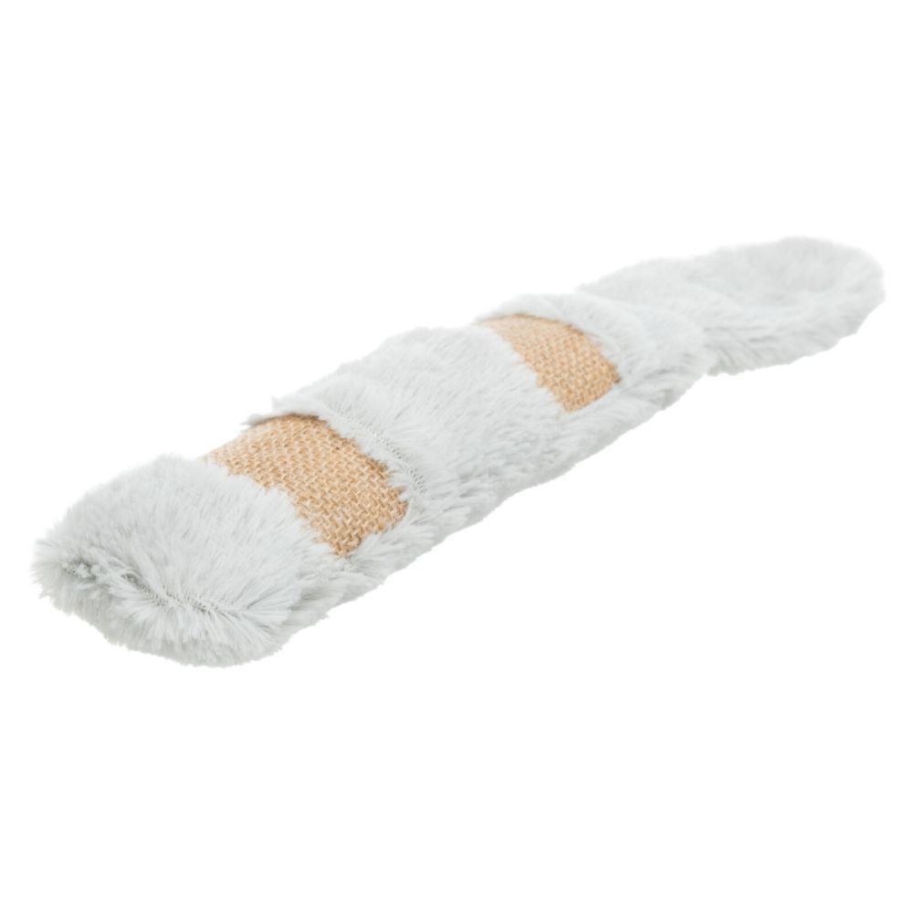 Trixie Cushion игрушка для кошек с кошачьей мятой 39 см - цвет в ассортименте Trixie Cushion игрушка для кошек с кошачьей мятой 39 см - цвет в ассортименте
