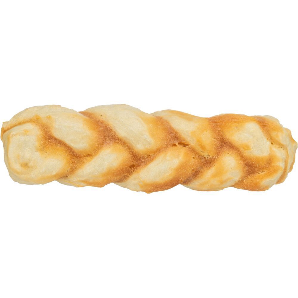 Лакомства для собак Trixie Denta Fun Braid 13 см 65 г - курица Лакомства для собак Trixie Denta Fun Braid 13 см 65 г - курица