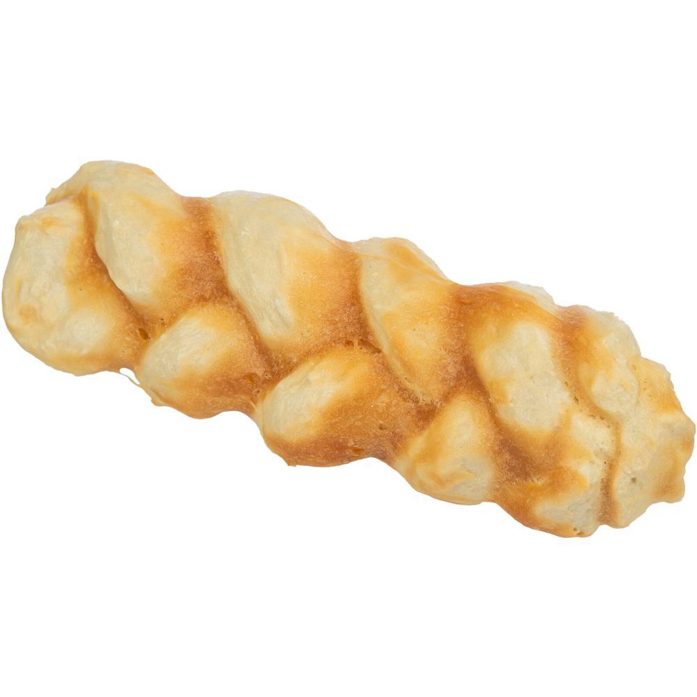 Лакомства для собак Trixie Denta Fun Braid 13 см 65 г - курица Лакомства для собак Trixie Denta Fun Braid 13 см 65 г - курица