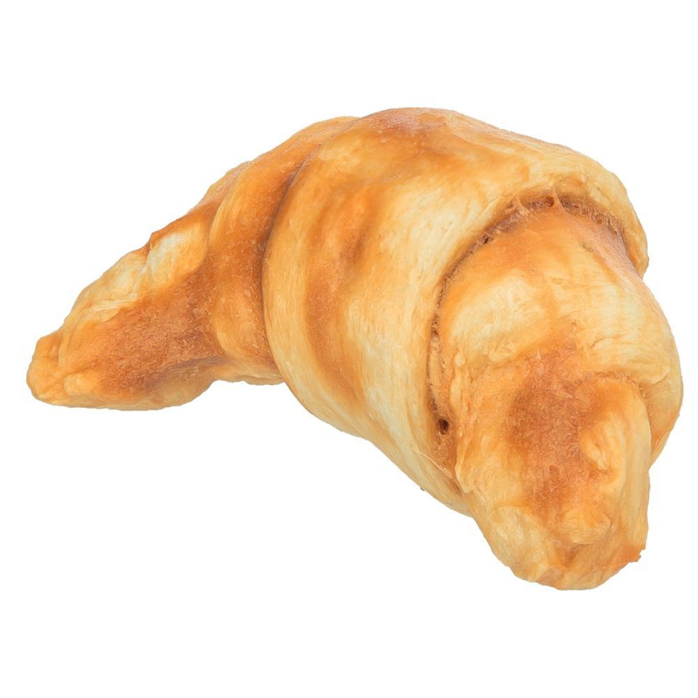 Ласощі для собак Trixie Denta Fun Croissants 2 шт х 40 г - курка Ласощі для собак Trixie Denta Fun Croissants 2 шт х 40 г - курка
