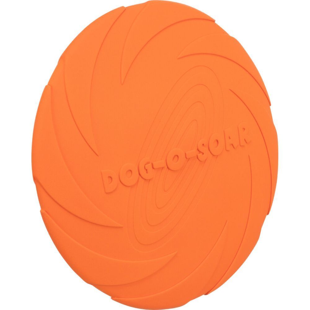 Trixie Disc іграшка для собак 22 см - помаранчевий Trixie Disc іграшка для собак 22 см - помаранчевий