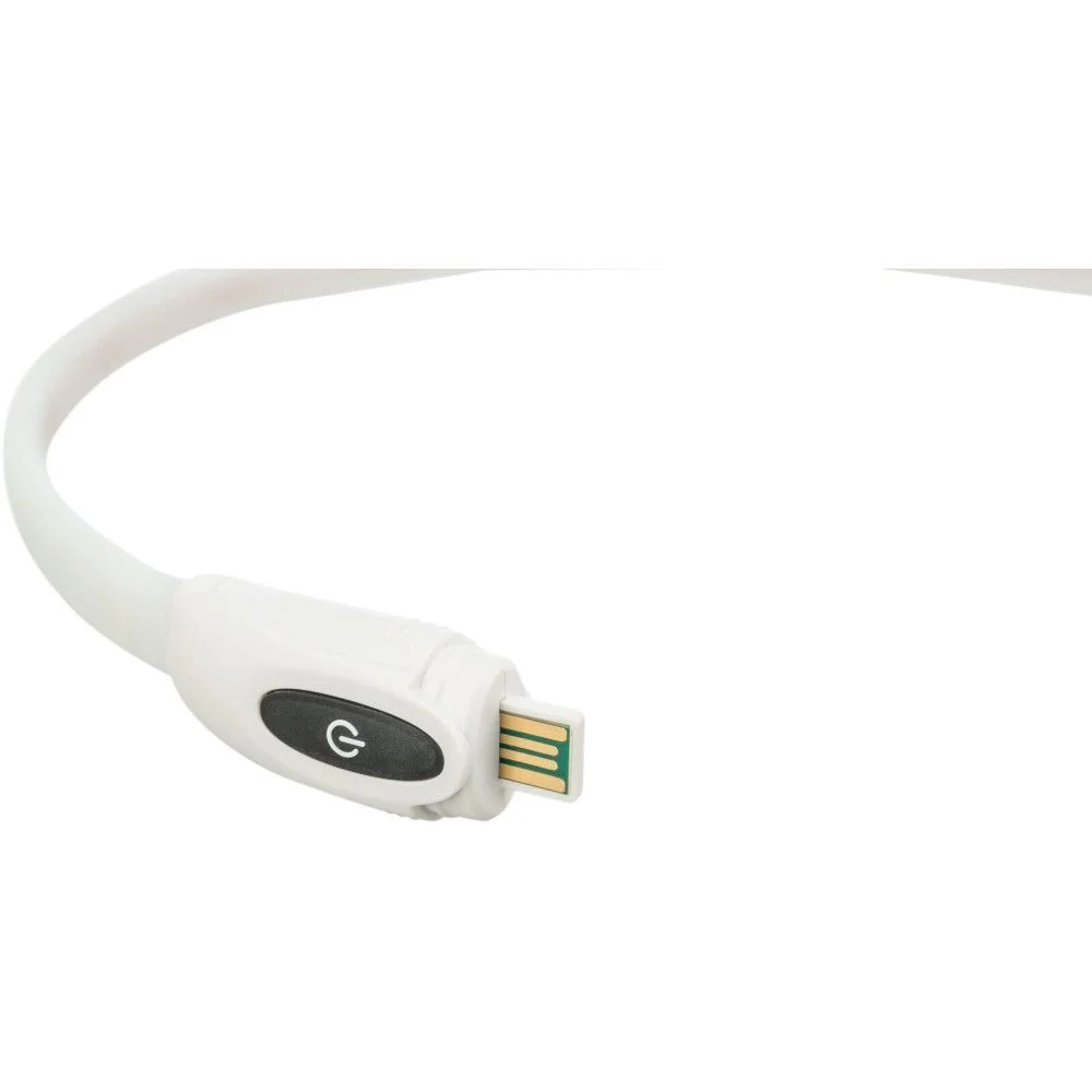 Trixie Flash Light Ring USB ошейник для собак XS–XL 65 см х 16 мм - разноцветный Trixie Flash Light Ring USB ошейник для собак XS–XL 65 см х 16 мм - разноцветный