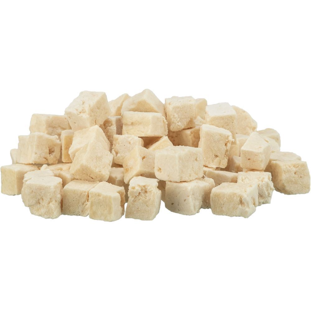 Ласощі для котів Trixie Freeze Dried 25 г - курка та сир Ласощі для котів Trixie Freeze Dried 25 г - курка та сир