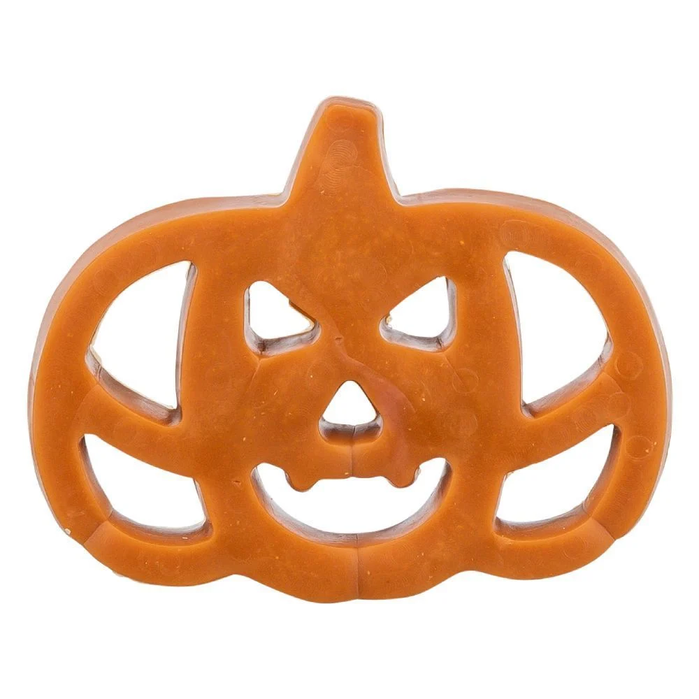 Лакомство для собак Trixie Halloween Летучая мышь Тыква Призрак 1 шт 30 г - курица Лакомство для собак Trixie Halloween Летучая мышь Тыква Призрак 1 шт 30 г - курица