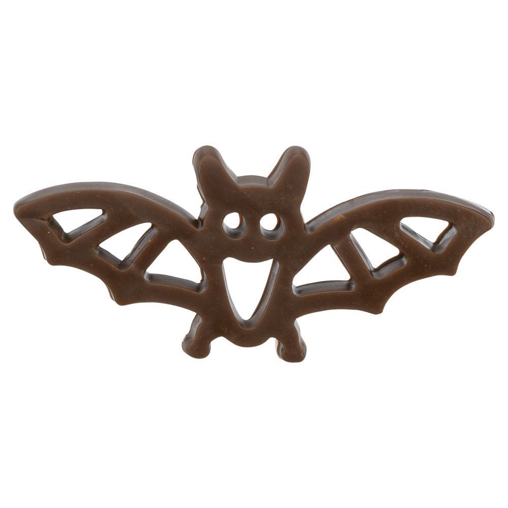 Лакомство для собак Trixie Halloween Летучая мышь Тыква Призрак 1 шт 30 г - курица Лакомство для собак Trixie Halloween Летучая мышь Тыква Призрак 1 шт 30 г - курица