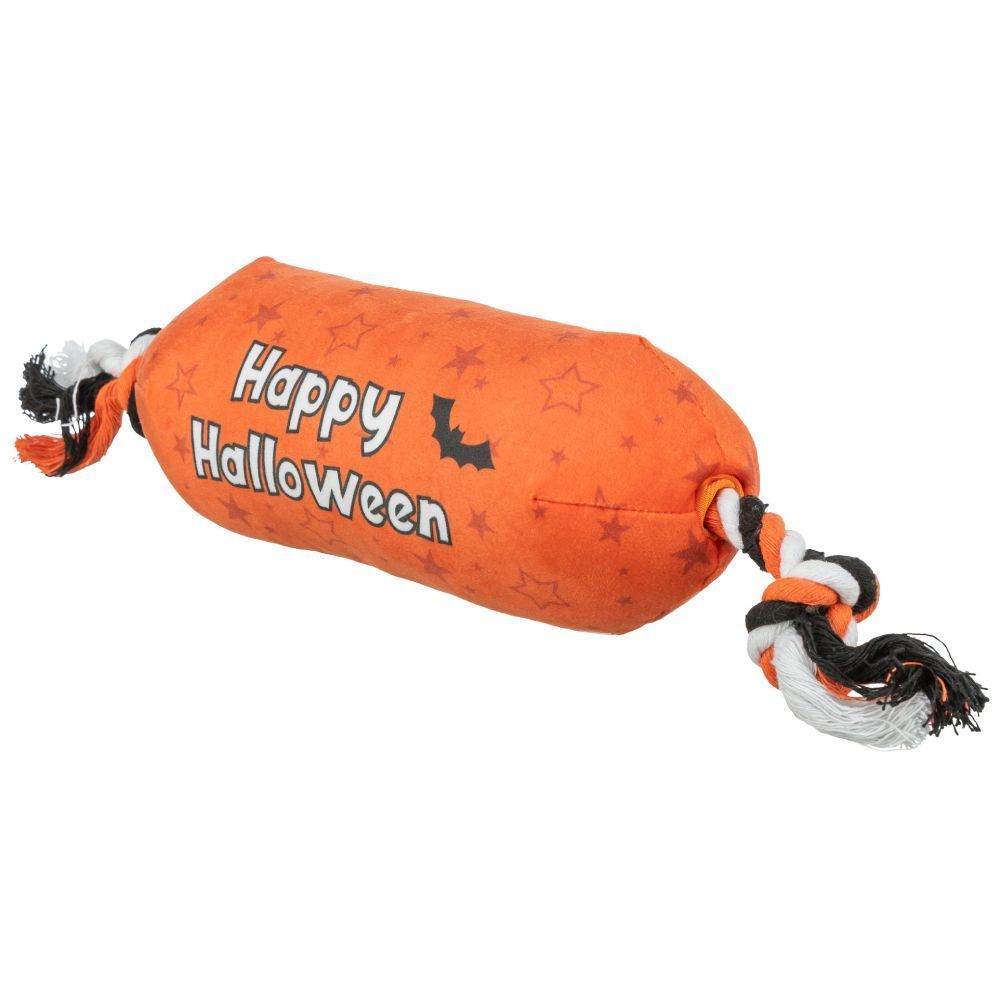 Trixie Happy Halloween іграшка для собак 30 см - помаранчевий