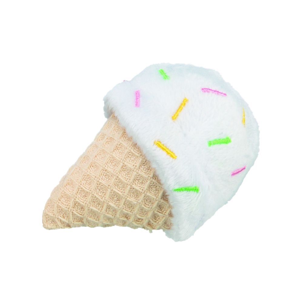 Trixie Ice Cream and Cupcake іграшка для котів - модель в асортименті