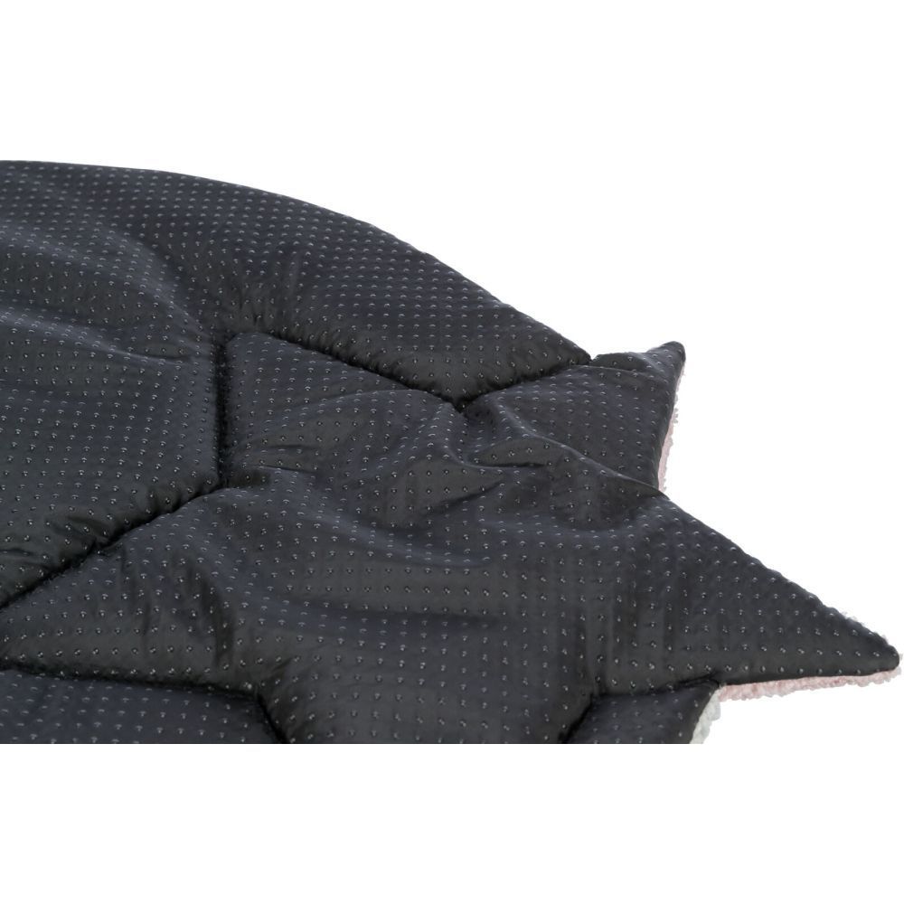 Trixie Junior Lying коврик для котят 55х61 см - серо-лиловый Trixie Junior Lying коврик для котят 55х61 см - серо-лиловый