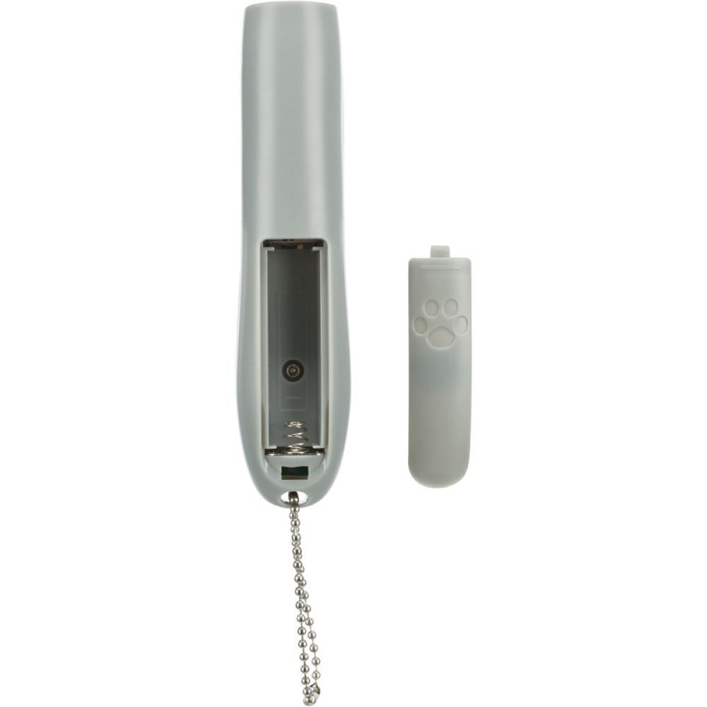 Trixie LED Pointer игрушка для кошек 11 см – цвет в ассортименте Trixie LED Pointer игрушка для кошек 11 см – цвет в ассортименте