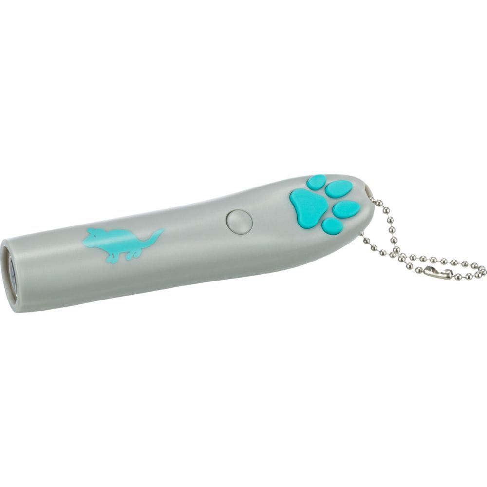 Trixie LED Pointer игрушка для кошек 11 см – цвет в ассортименте Trixie LED Pointer игрушка для кошек 11 см – цвет в ассортименте
