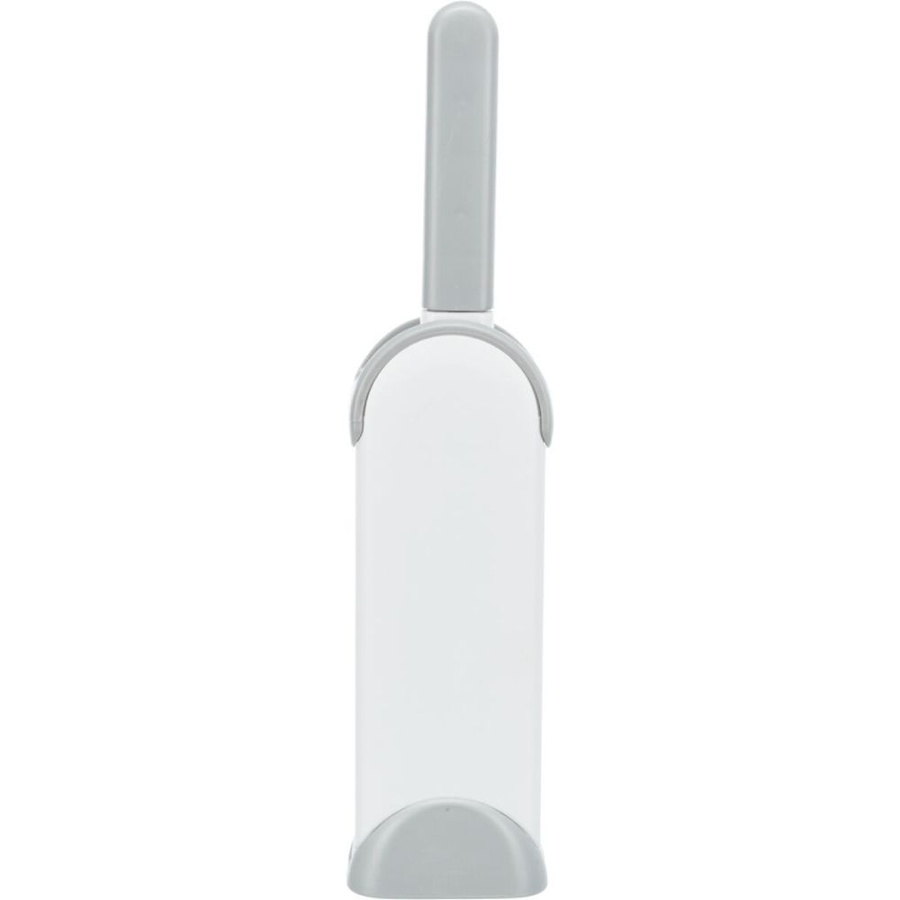 Trixie Lint Brush щітка для прибирання шерсті собак 33 см - білий