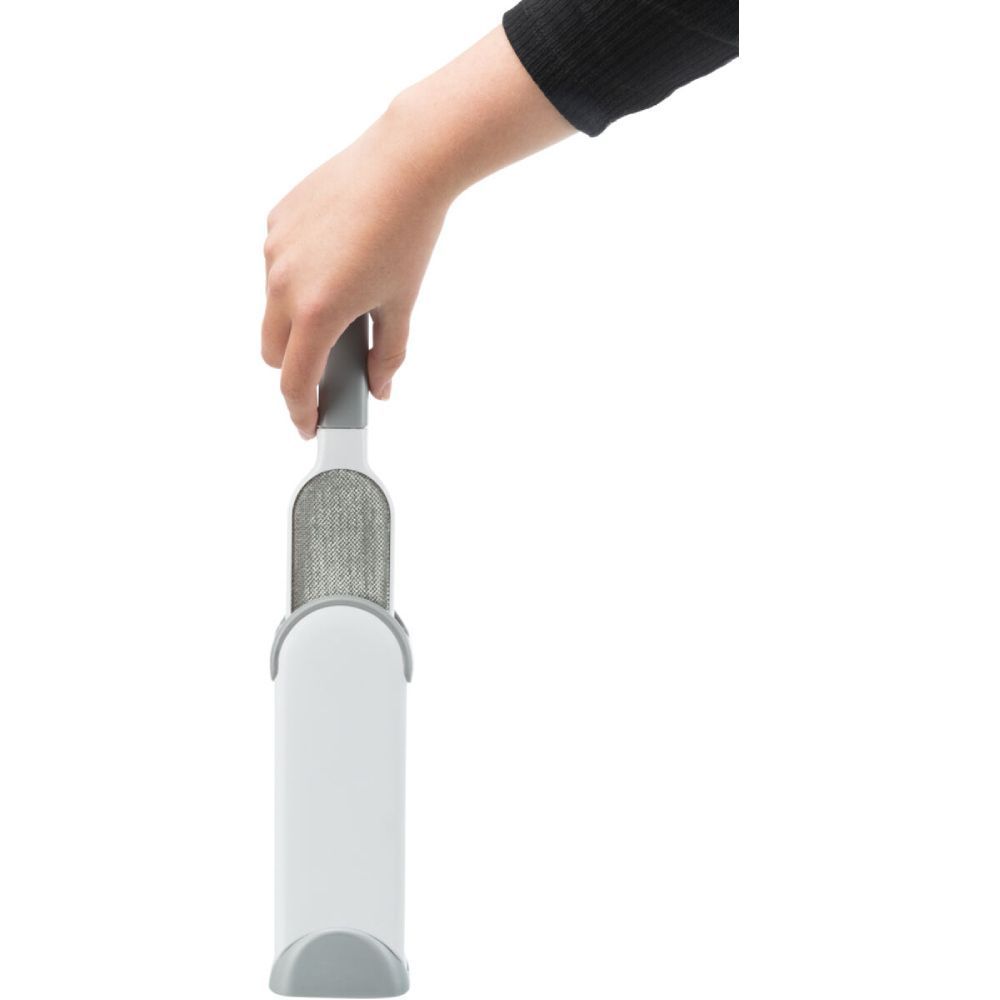 Trixie Lint Brush щітка для прибирання шерсті собак 33 см - білий