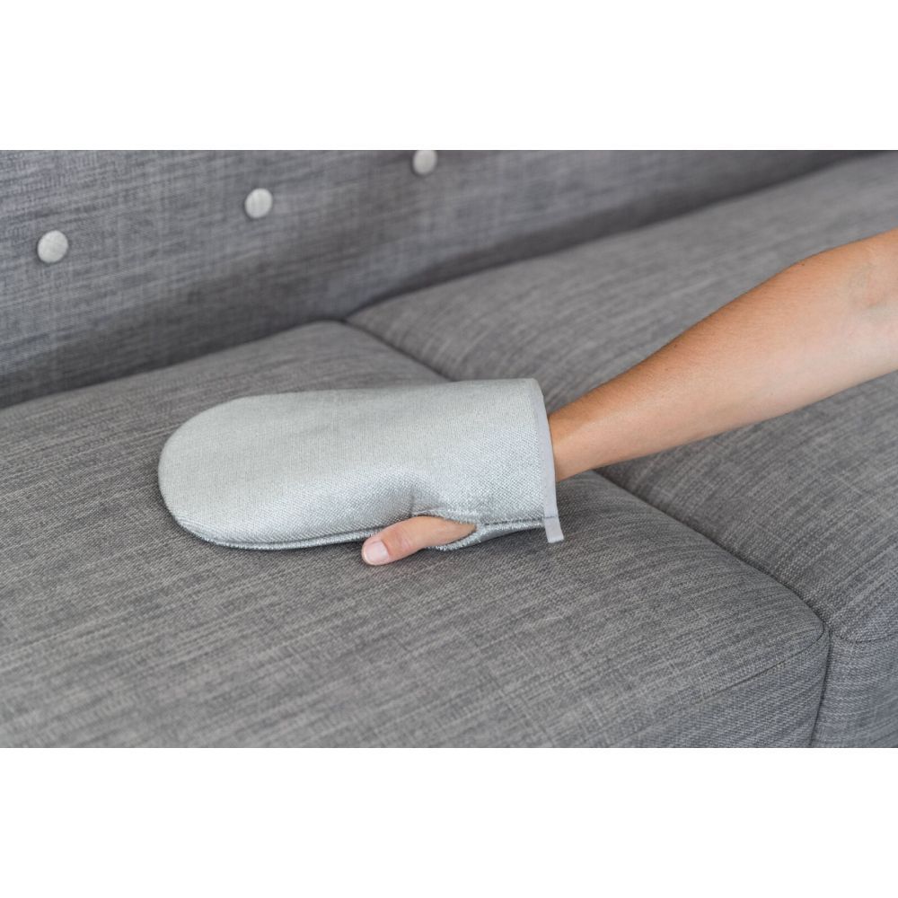 Trixie Lint Glove рукавиця для очищення від шерсті собак 25 см Trixie Lint Glove рукавиця для очищення від шерсті собак 25 см