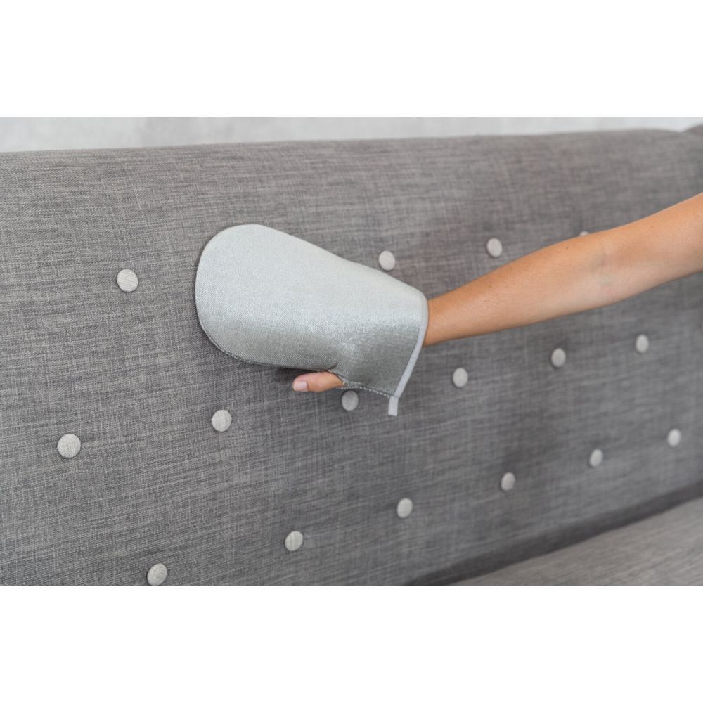 Trixie Lint Glove рукавиця для очищення від шерсті собак 25 см Trixie Lint Glove рукавиця для очищення від шерсті собак 25 см