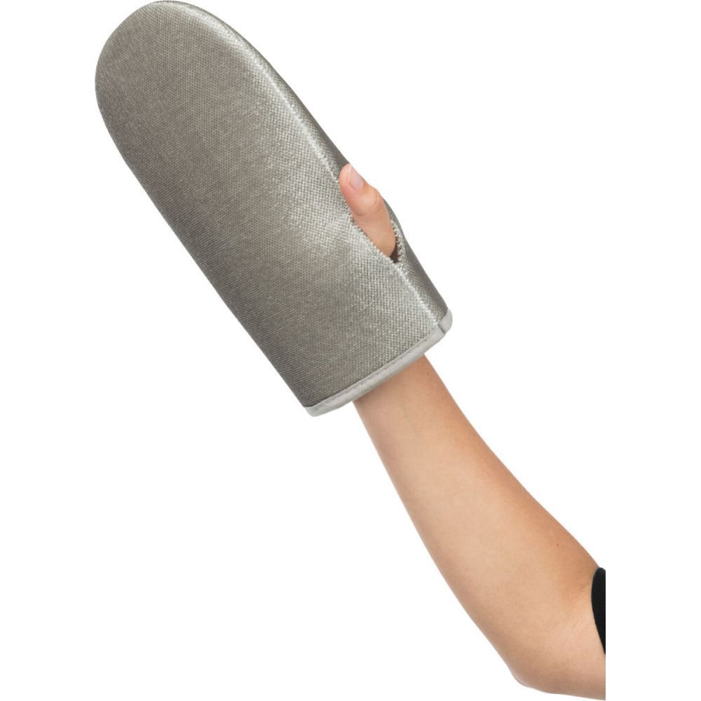 Trixie Lint Glove рукавиця для очищення від шерсті собак 25 см Trixie Lint Glove рукавиця для очищення від шерсті собак 25 см