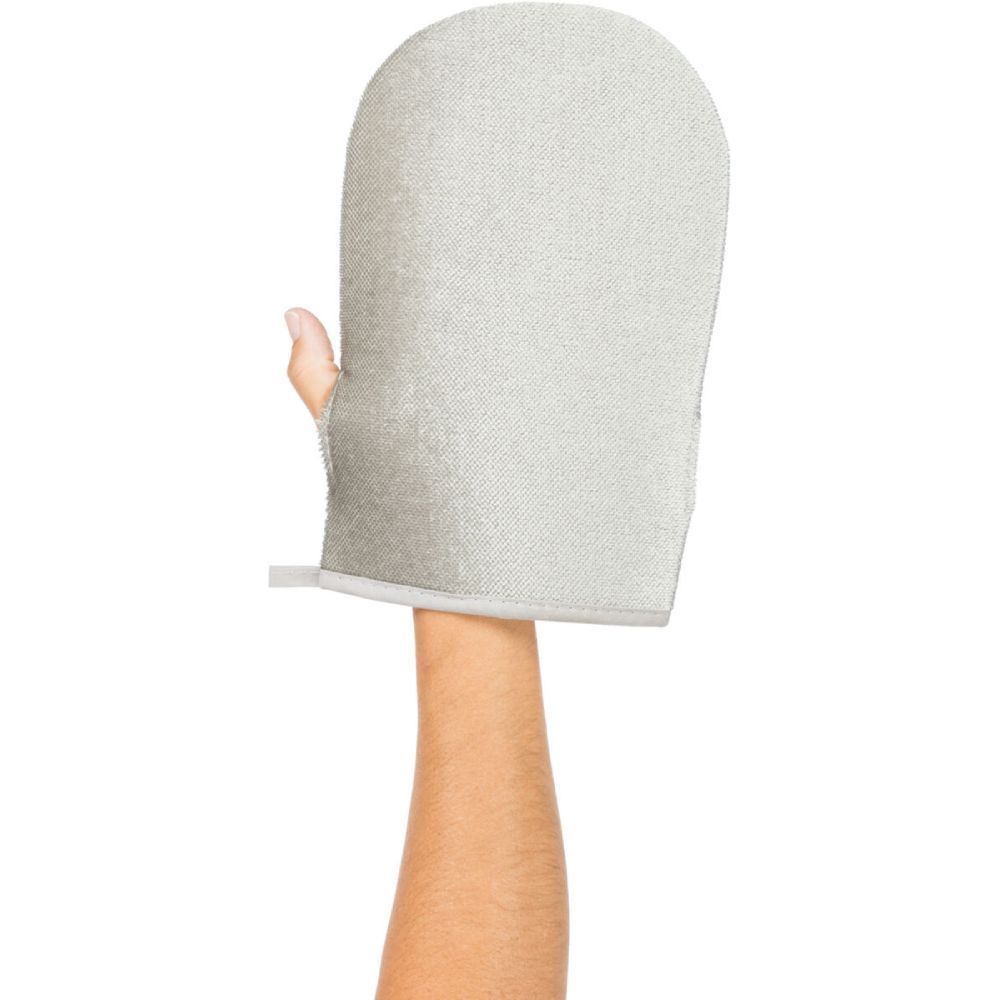 Trixie Lint Glove рукавиця для очищення від шерсті собак 25 см Trixie Lint Glove рукавиця для очищення від шерсті собак 25 см
