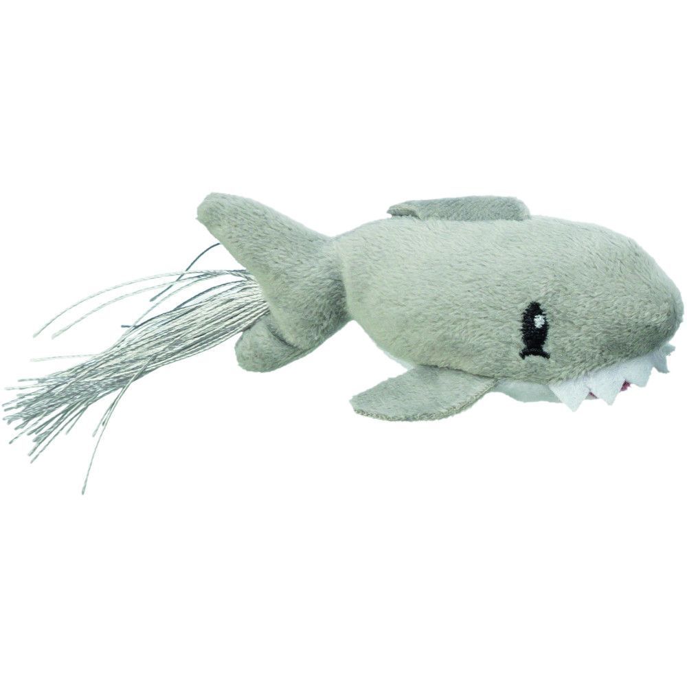 Trixie Marine Animal іграшка для котів 5-8 см - модель в асортименті Trixie Marine Animal іграшка для котів 5-8 см - модель в асортименті