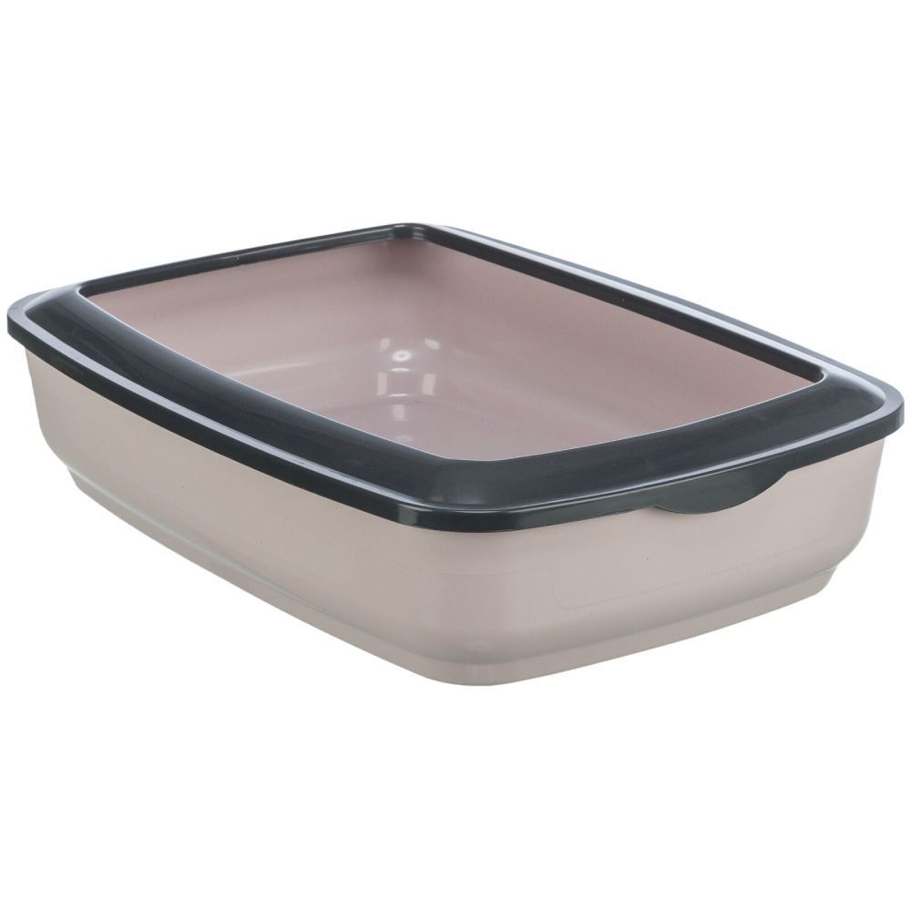 Trixie Mio туалет для котів 31x10x43 см - колір в асортименті Trixie Mio туалет для котів 31x10x43 см - колір в асортименті