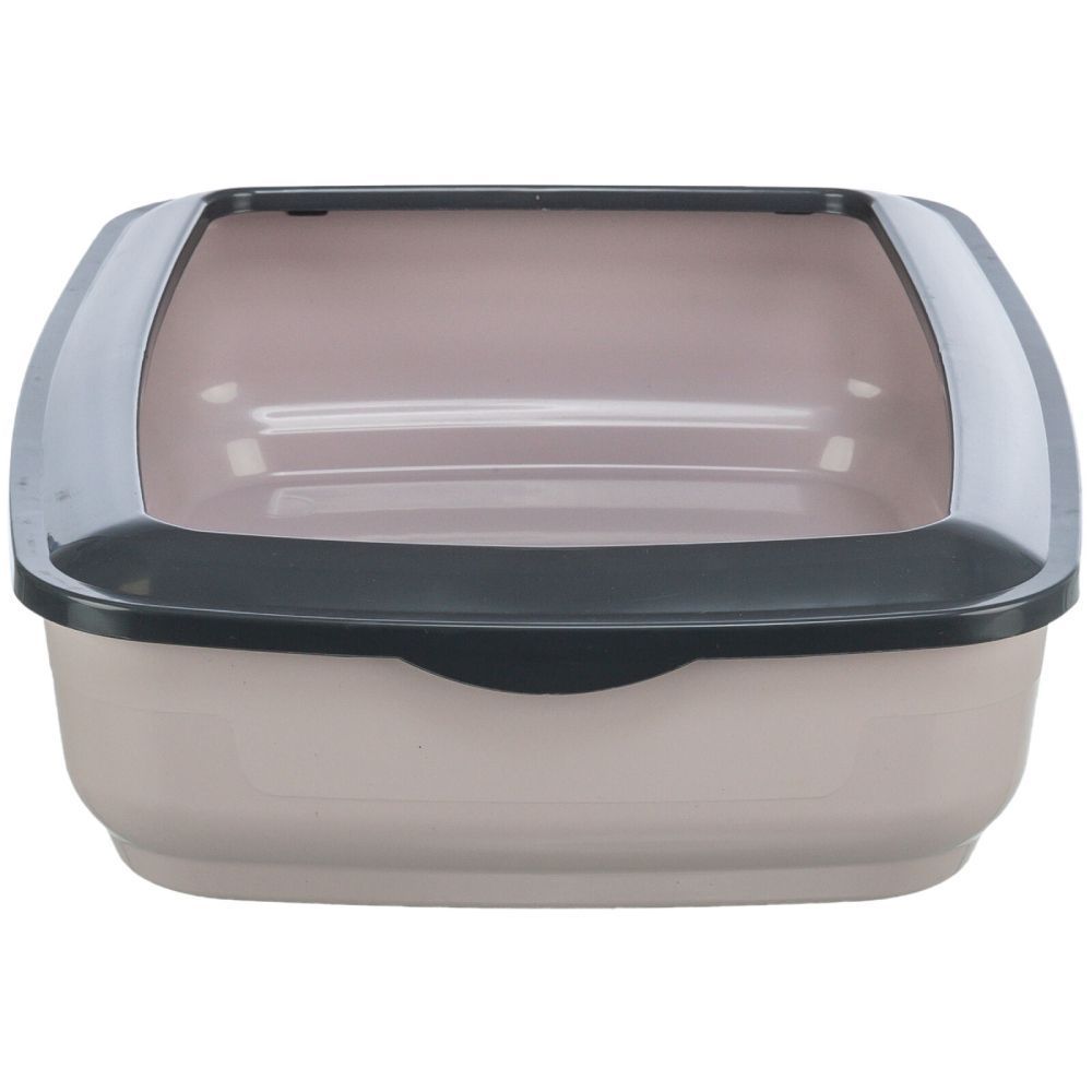Trixie Mio туалет для котів 31x10x43 см - колір в асортименті Trixie Mio туалет для котів 31x10x43 см - колір в асортименті