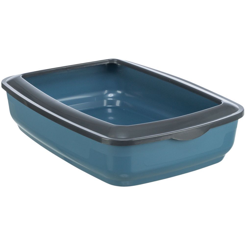 Trixie Mio туалет для котів 31x10x43 см - колір в асортименті Trixie Mio туалет для котів 31x10x43 см - колір в асортименті