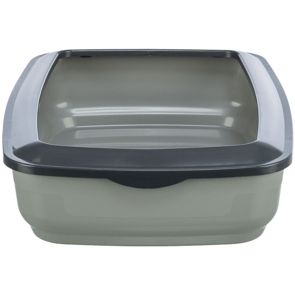 Trixie Mio туалет для котів 31x10x43 см - колір в асортименті Trixie Mio туалет для котів 31x10x43 см - колір в асортименті