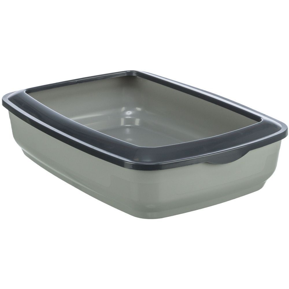 Trixie Mio туалет для котів 31x10x43 см - колір в асортименті Trixie Mio туалет для котів 31x10x43 см - колір в асортименті