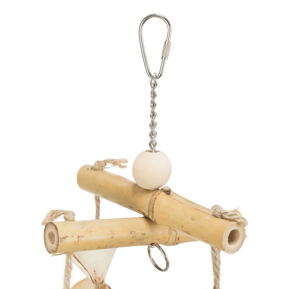 Trixie Natural Toy іграшка для птахів 31 см