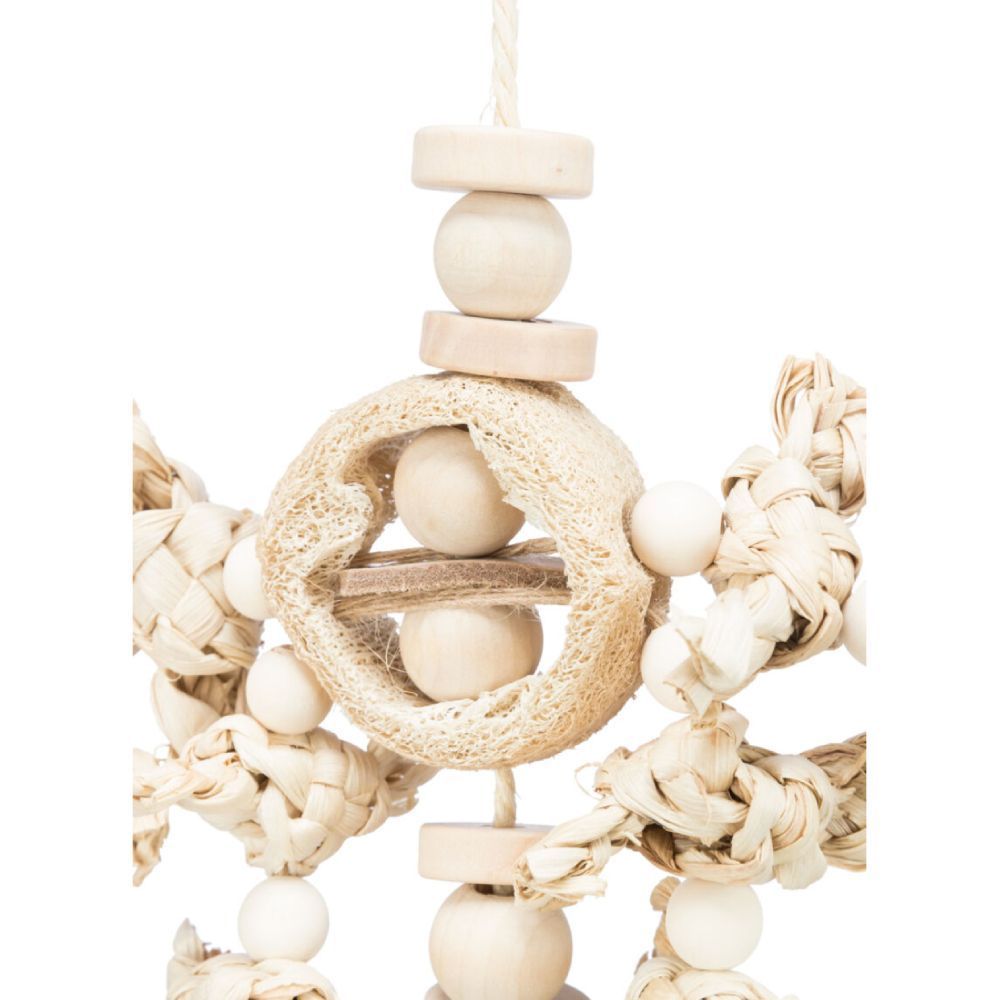Trixie Natural Toy іграшка для птахів 42 см