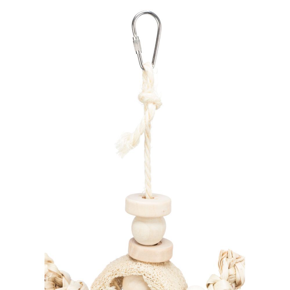 Trixie Natural Toy іграшка для птахів 42 см