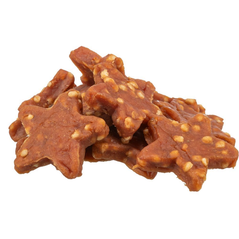 Лакомства для собак Trixie Premio Stars 100 г - курица и рис