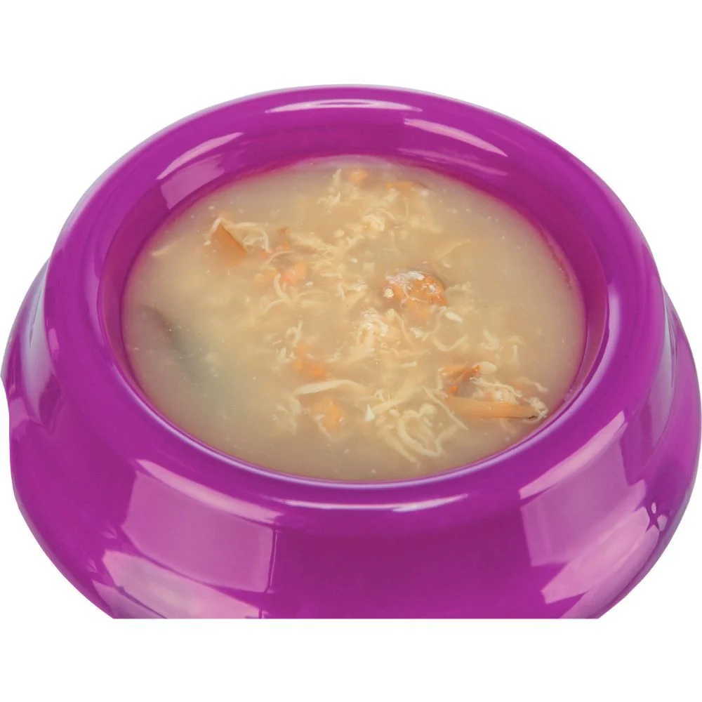 Trixie Soup суп корм для кошек 80 г - курица и лосось