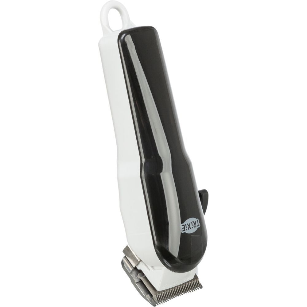Trixie Slim TR1200 машинка для стрижки собак - різнокольоровий Trixie Slim TR1200 машинка для стрижки собак - різнокольоровий