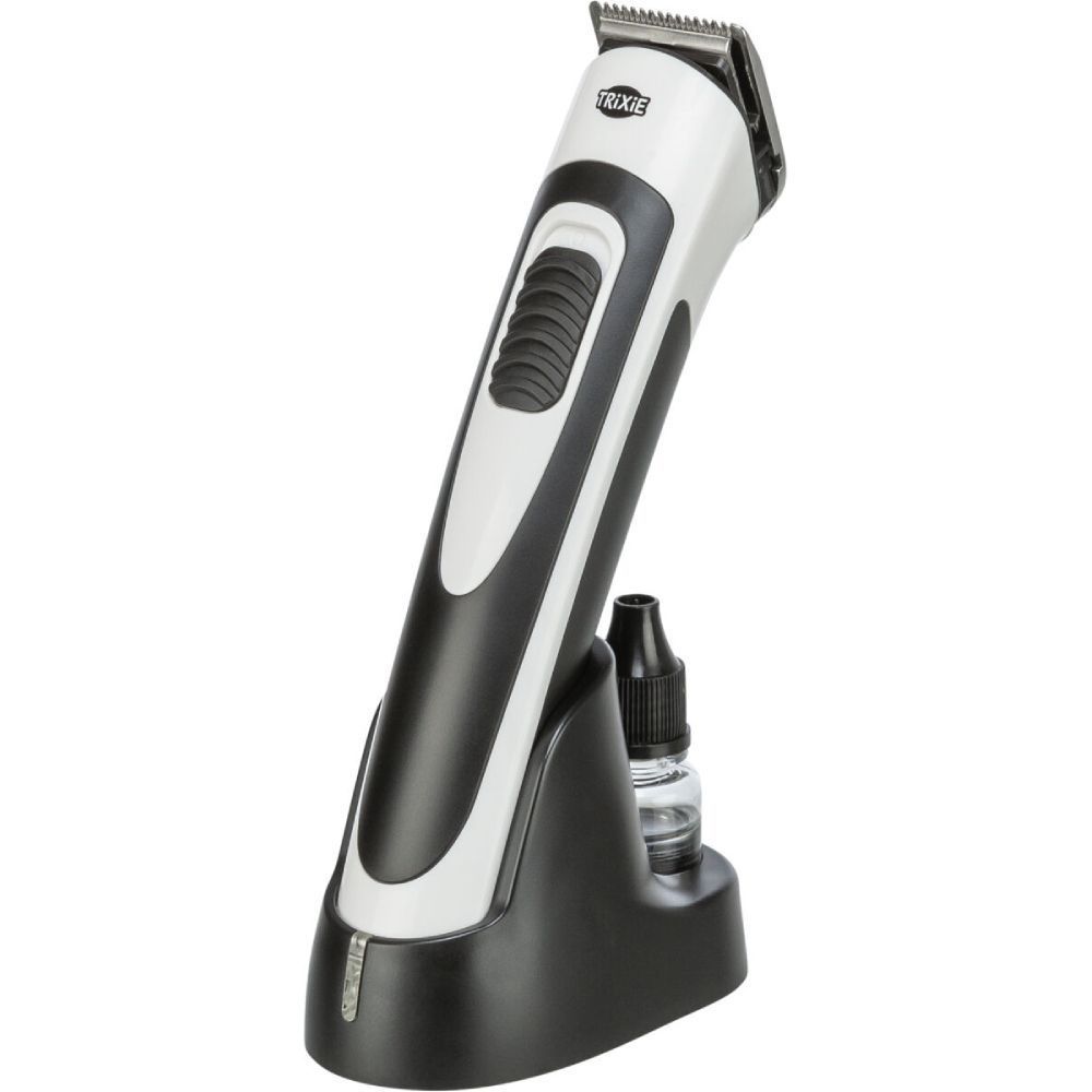 Trixie Slim TR500 машинка для стрижки собак - різнокольоровий Trixie Slim TR500 машинка для стрижки собак - різнокольоровий