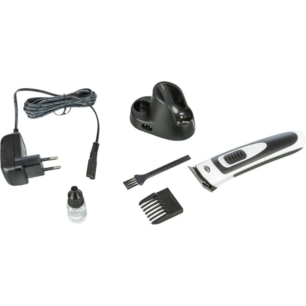 Trixie Slim TR500 машинка для стрижки собак - різнокольоровий Trixie Slim TR500 машинка для стрижки собак - різнокольоровий