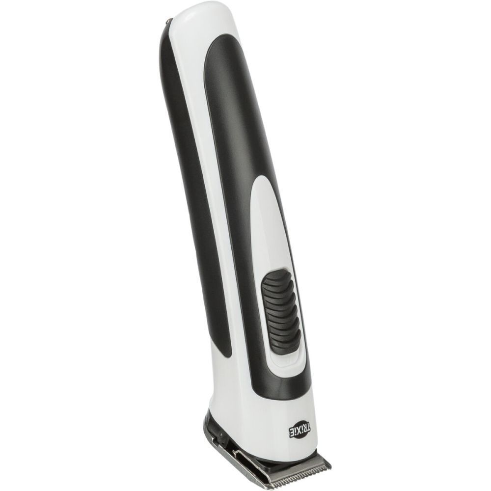 Trixie Slim TR500 машинка для стрижки собак - різнокольоровий Trixie Slim TR500 машинка для стрижки собак - різнокольоровий