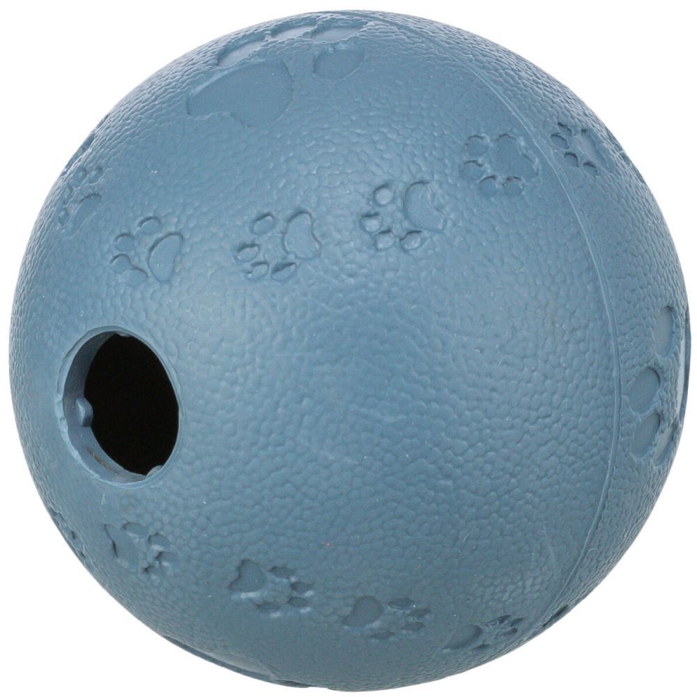 Trixie Snack Ball іграшка для собак 11 см - синій Trixie Snack Ball іграшка для собак 11 см - синій