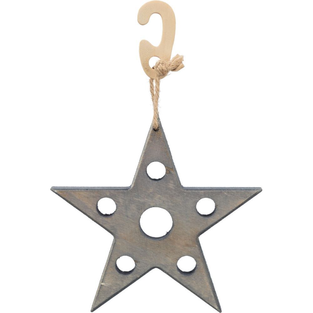 Trixie Snack Star іграшка для гризунів 14х17 см - сірий Trixie Snack Star іграшка для гризунів 14х17 см - сірий