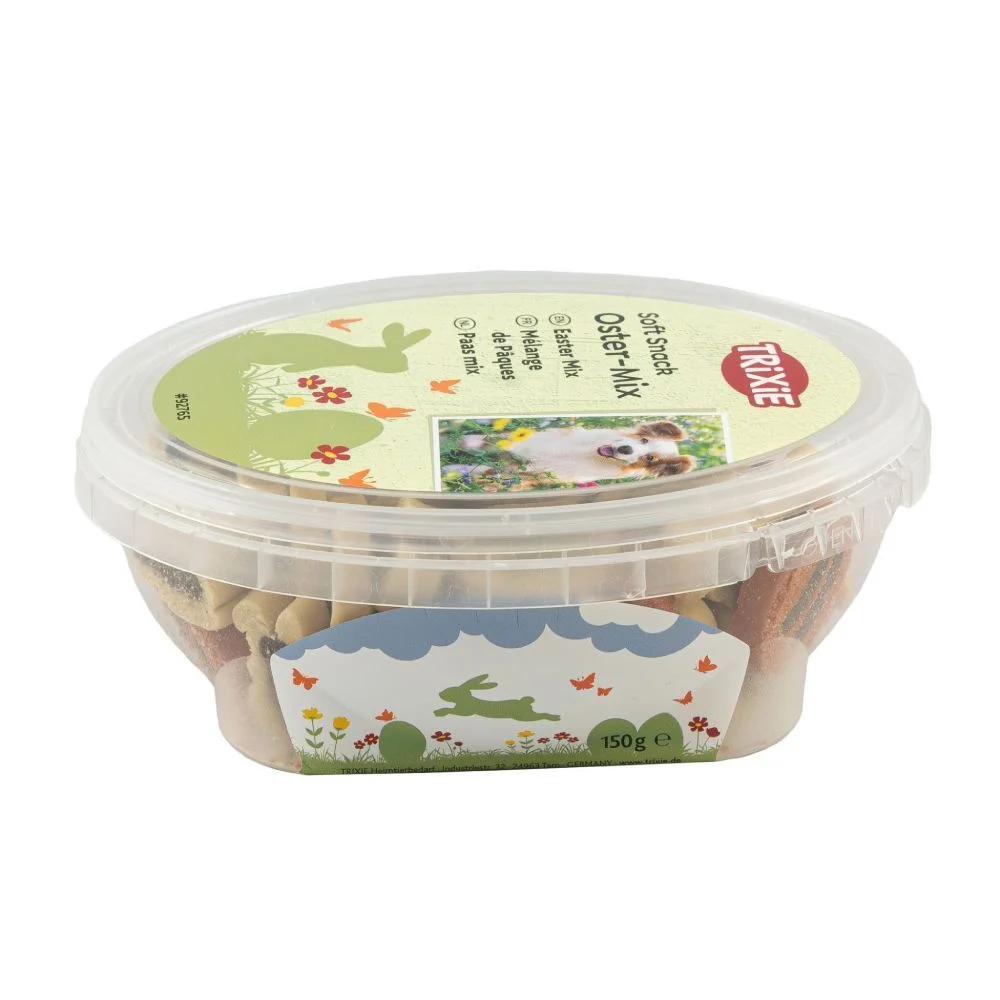 Лакомства для собак Trixie Easter Mix Soft Snack 150 г