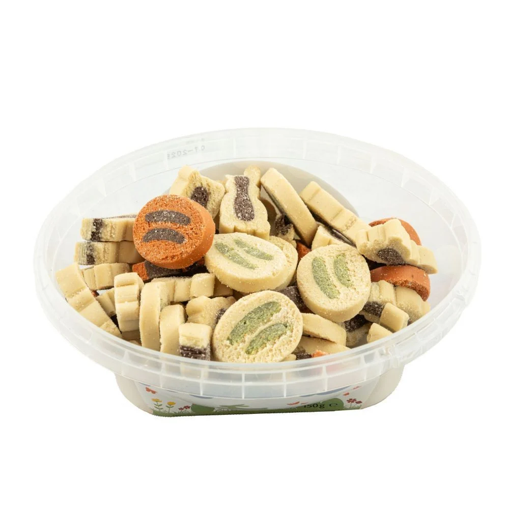 Лакомства для собак Trixie Easter Mix Soft Snack 150 г