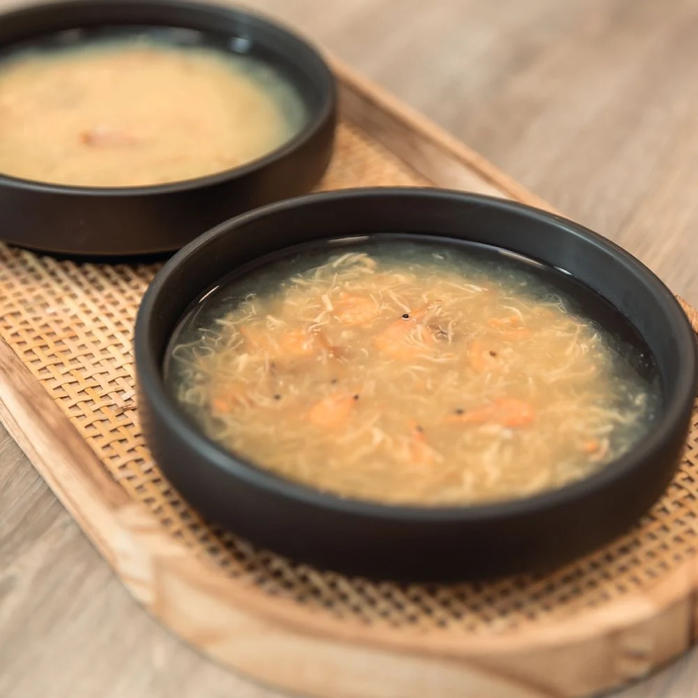 Trixie Soup суп для кошек 80 г - курица и креветка