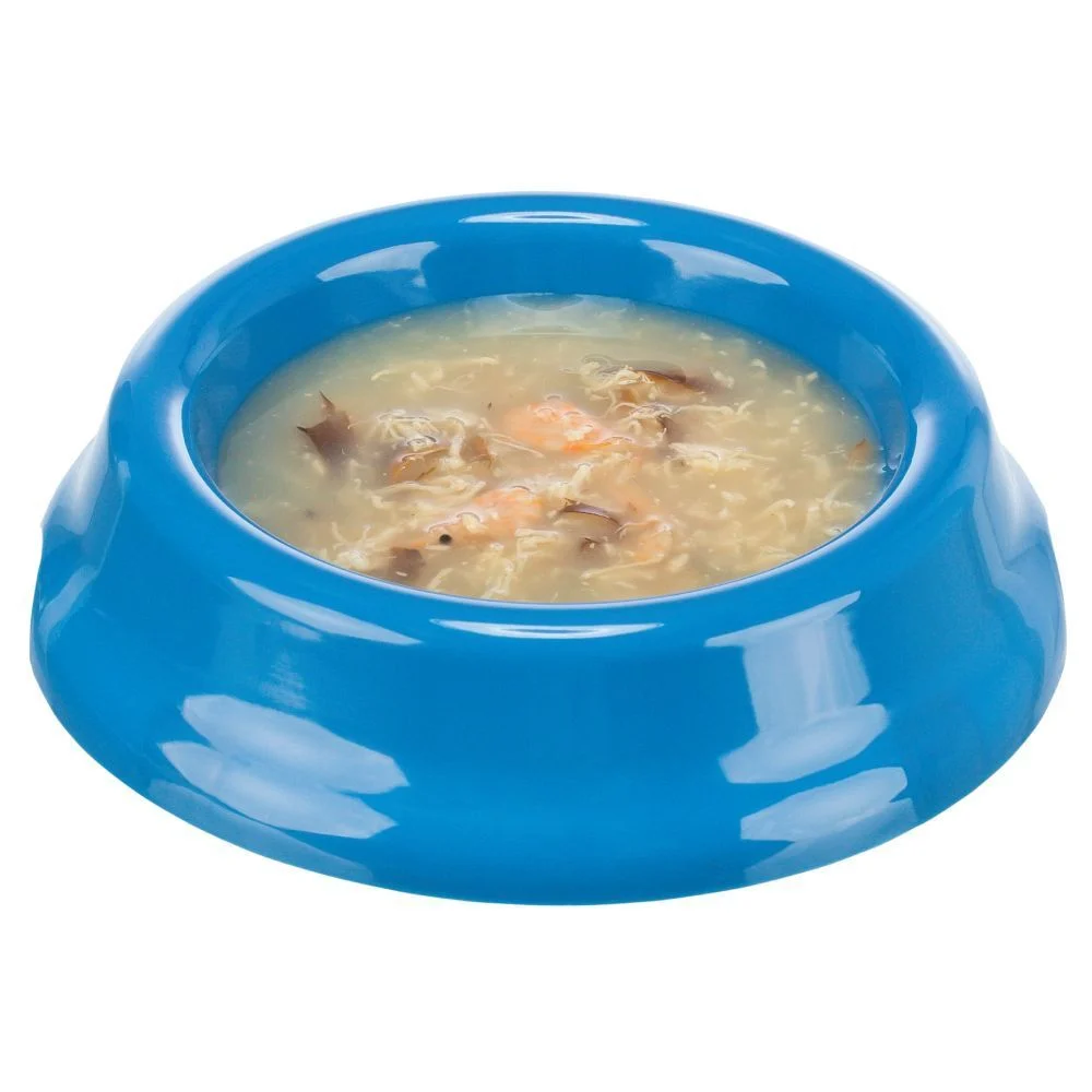 Trixie Soup суп для кошек 80 г - курица и креветка
